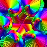 Tripping Fest Lite Drawing on 9Apps