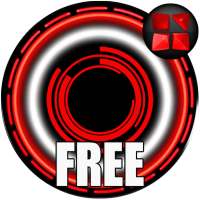 Cytron Red Theme for NEXT on 9Apps