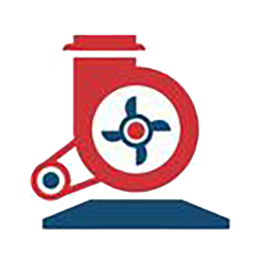 Air Compressor Calculations أيقونة