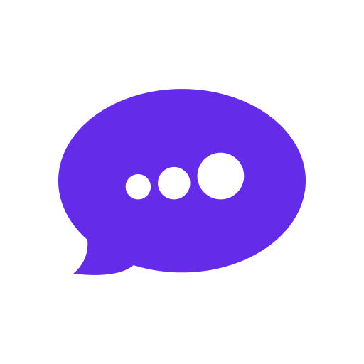 Nova Chat Messenger icon