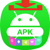 APK Editor Extractor icon