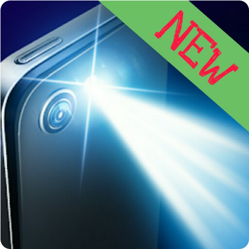 Ultra Bright: Flashlight icon