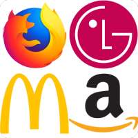 Logo Quiz : Guess the Logo game : Guess the Brand