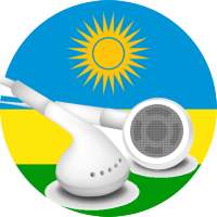 Rwanda Radio 🇷🇼📻 on 9Apps