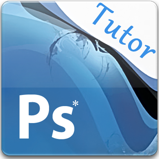 Learn PhotoShop Tutorials icon