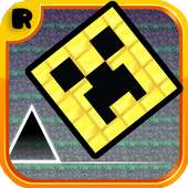 Geometry Craft Dash