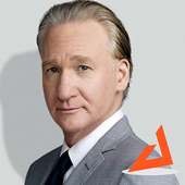 The IAm Bill Maher App icon