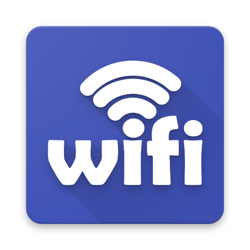 Wifi Pro icon