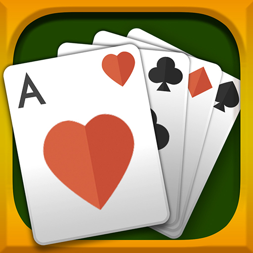 Epic Card Solitaire - Free Classic Card Game 2021 icon