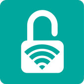 Wifi Speed Unlock أيقونة