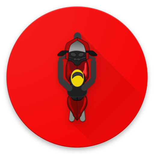 Bike Rush icon