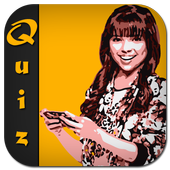 Guess The Game Shakers Quiz icon