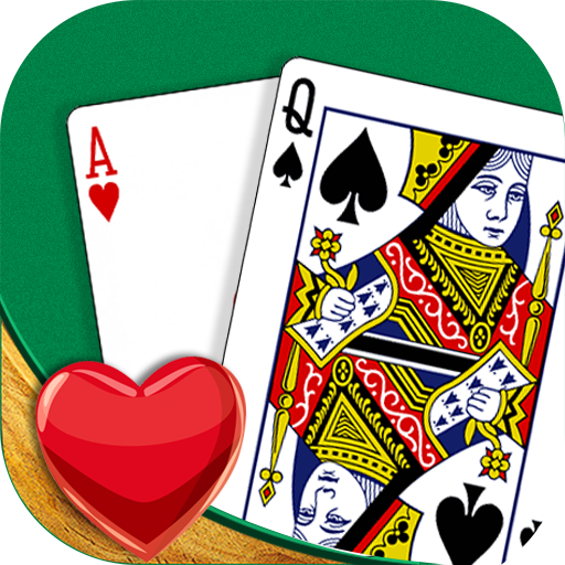 Hearts - Card Game Classic icon