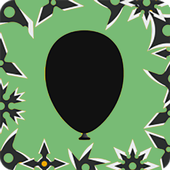 Naruto: protect the ball icon