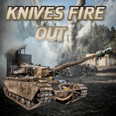 Knives Fire Out icon