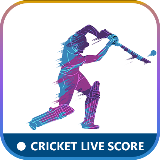 Live Cricket Socre | Scorecard | Live Commentary icon