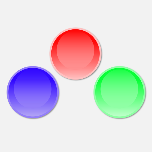 3 Button Challenge icon