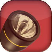 ikon Flashlight LED Rainbow HD