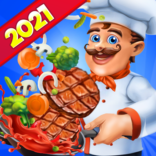 World of Cooking: Restaurant Games icon