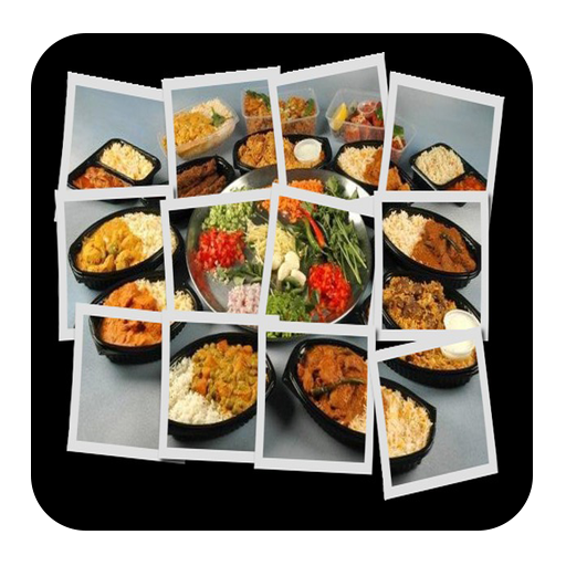 Tamil Recipes All in 1 icon