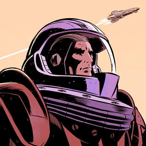 Out There: Ω Edition icon