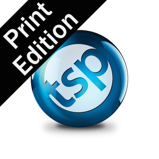 Star Press Print Edition icon