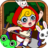 Little Timber Girl icon