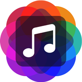 Music For IPhone icon