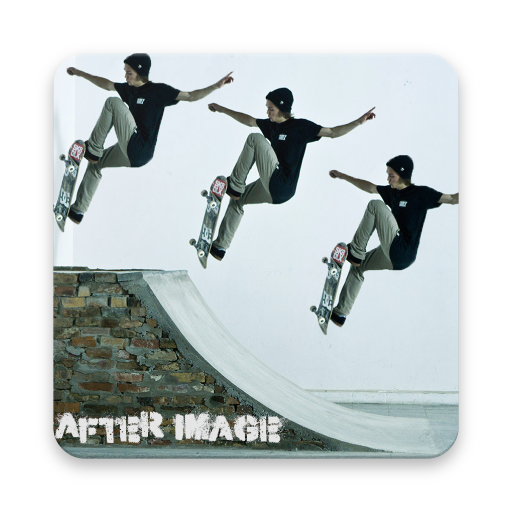 After Image: Clone Pic Cam icon