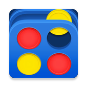 Connect 4 أيقونة