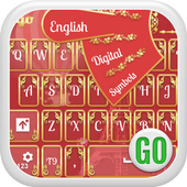 GO Keyboard Paris Theme icon