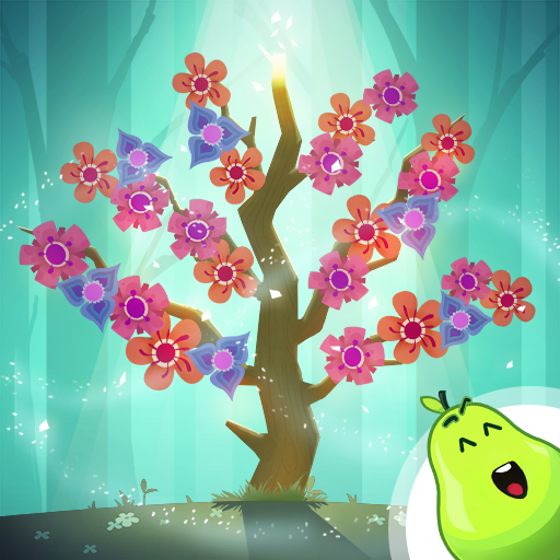 Little Big Tree - Grow your tr icon