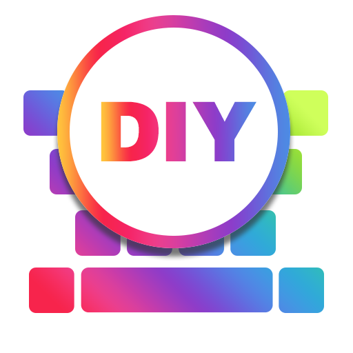 DIY Keyboard icon