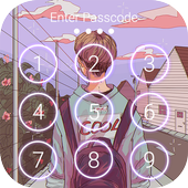 Dope Lock Screen icon