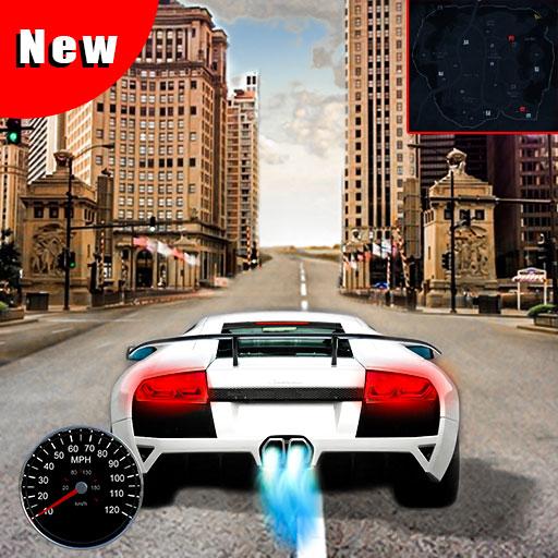 Speed Car Racing - Thrilling Car Race 2019 icon