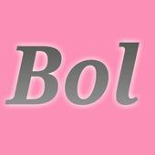 Bolbaan - messengerapp icon