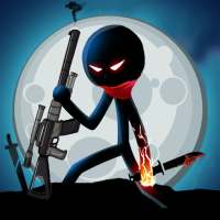 Stick Fight War: Stickman Battle Multiplayer