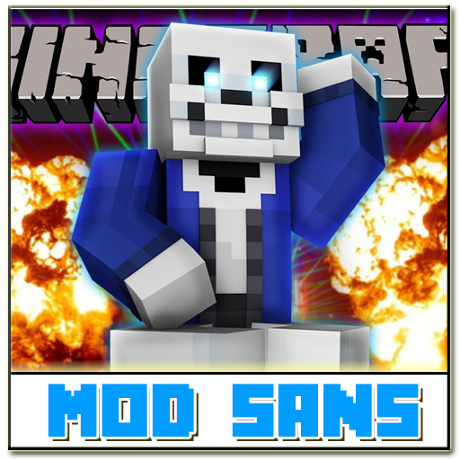 Mod Skin Sans for Minecraft 2022 icon