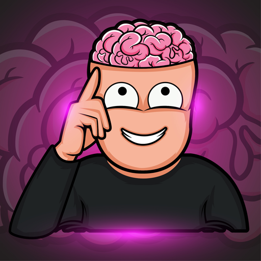 Brain Hub: IQ test, Brain games &amp; Mind puzzles icon