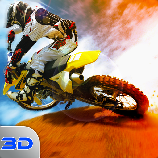 Motorcycle Bheem  Game  Bike Racing icon