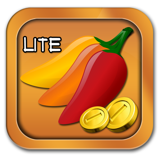 Hoppin' Jalapenos Lite icon