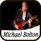 Michael Bolton Song Mp3 Offline icon