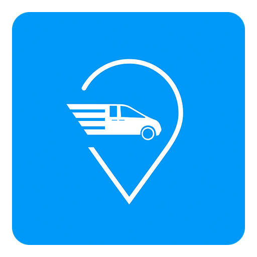 YT DRIVE icon