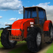 Farm Simulator 2016 icon