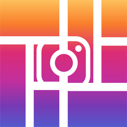 Collage Maker for Instagram icon