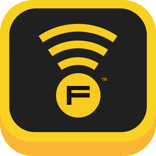 Fluke Connect icon