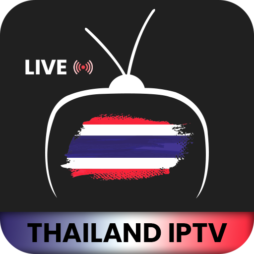 Thailand Live TV Channels icon