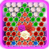 Bubble Rose 2017 icon