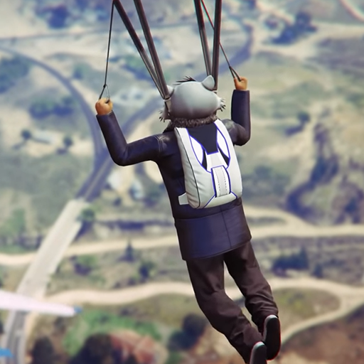 FPS Combat Free - Fire Survival Battleground Fire icon