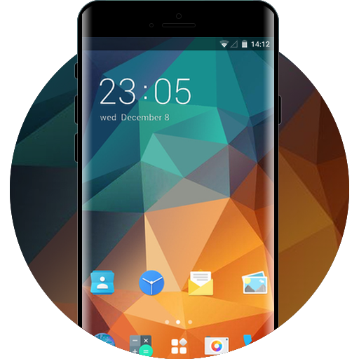 Theme for Xolo Era 2X HD icon